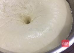 巧克力酱挤挤面包（纯手揉面包）的做法图解5