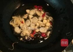 红烧鲅鱼的做法图解4