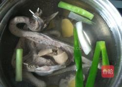 枸杞鸽子汤的做法图解8