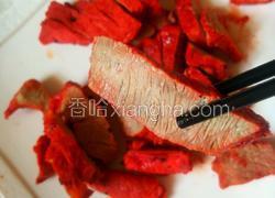 潮州红糟肉