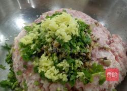 糖醋丸子（鲁菜）的做法图解1
