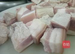 东坡肉的做法图解1