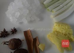 东坡肉的做法图解3