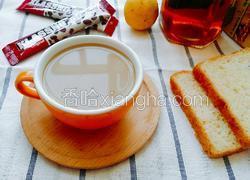 鸳鸯奶茶(简易版)