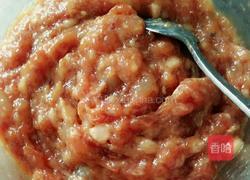 鸡汤虾仁鲜肉馄炖的做法图解2