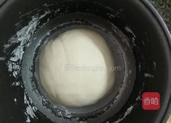 竹笋干香怱猪肉包的做法图解4