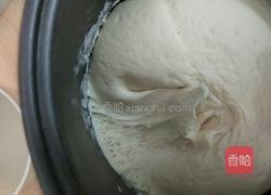 竹笋干香怱猪肉包的做法图解6