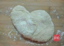竹笋干香怱猪肉包的做法图解7