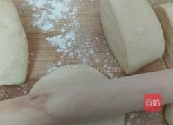 竹笋干香怱猪肉包的做法图解9