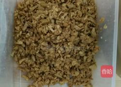 竹笋干香怱猪肉包的做法图解12
