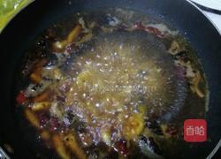 爆椒鱿鱼丝的做法图解9