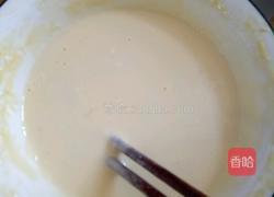 葱花鸡蛋饼的做法图解2