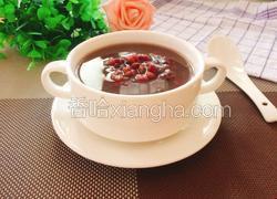 薏米红豆粥