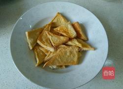 家常千页豆腐的做法图解5