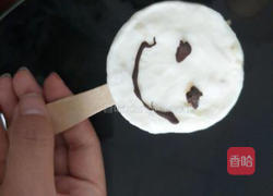 自带嘲讽buff的表情包冰糕你会做么?的做法图解5