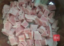 自制肉松的做法图解1