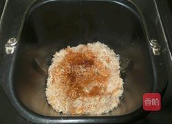自制肉松的做法图解9
