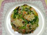 蔬菜饭的做法[图]