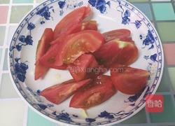 西红柿烧茄子的做法图解2