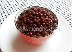 蜜红豆