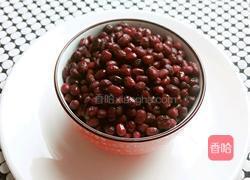 蜜红豆的做法图解4