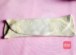 酱香饼的做法图解6