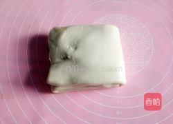 酱香饼的做法图解8