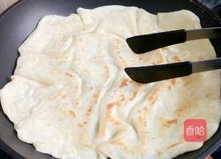 酱香饼的做法图解10