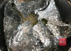 龙门花甲的做法图解5