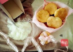 分蛋米粉海绵蛋糕的做法图解15
