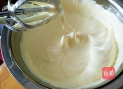 分蛋米粉海绵蛋糕的做法图解8