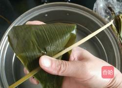 蜜枣粽子的做法图解8