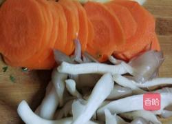 干锅鸡的做法图解3