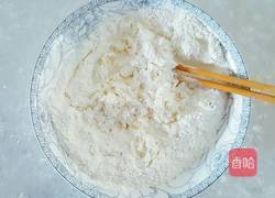 西红柿疙瘩汤的做法图解3