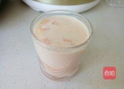 芒果奶昔的做法图解5