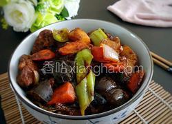 东北乱炖