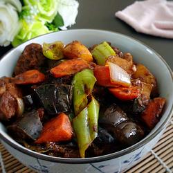东北乱炖的做法[图]