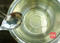 彩虹生日蛋糕的做法图解7
