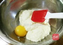 彩虹生日蛋糕的做法图解5
