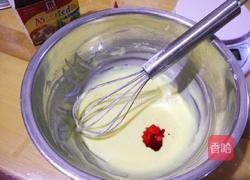 彩虹生日蛋糕的做法图解10