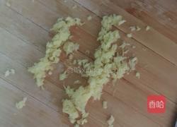 赛螃蟹的做法图解1