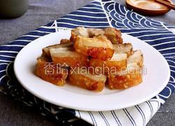 脆皮烧肉