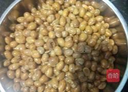 炸黄豆的做法图解4