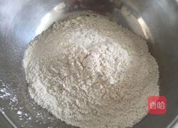 手擀面的做法图解1