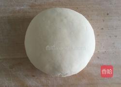 手擀面的做法图解4