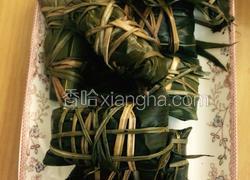 红枣粽子