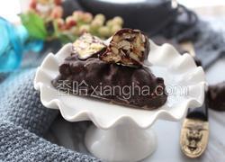 纯手工士力架