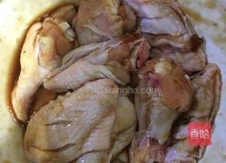 菜椒煎蛋，香酥鸡翅的做法图解2
