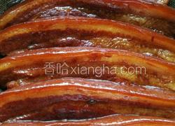 酱香扒肉