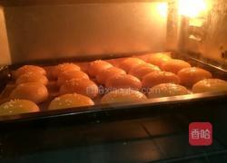 老婆饼的做法图解10